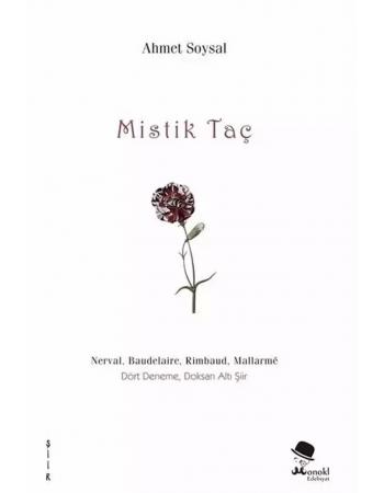 Mistik Taç - Ahmet Soysal